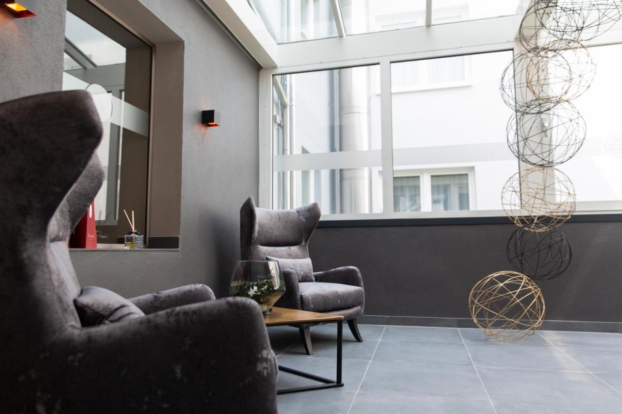Stadthotel Lichtenfels Lichtenfels  Eksteriør bilde