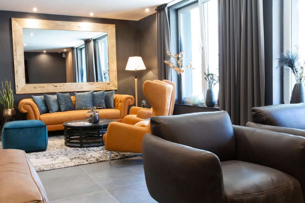 Stadthotel Lichtenfels Lichtenfels  Eksteriør bilde