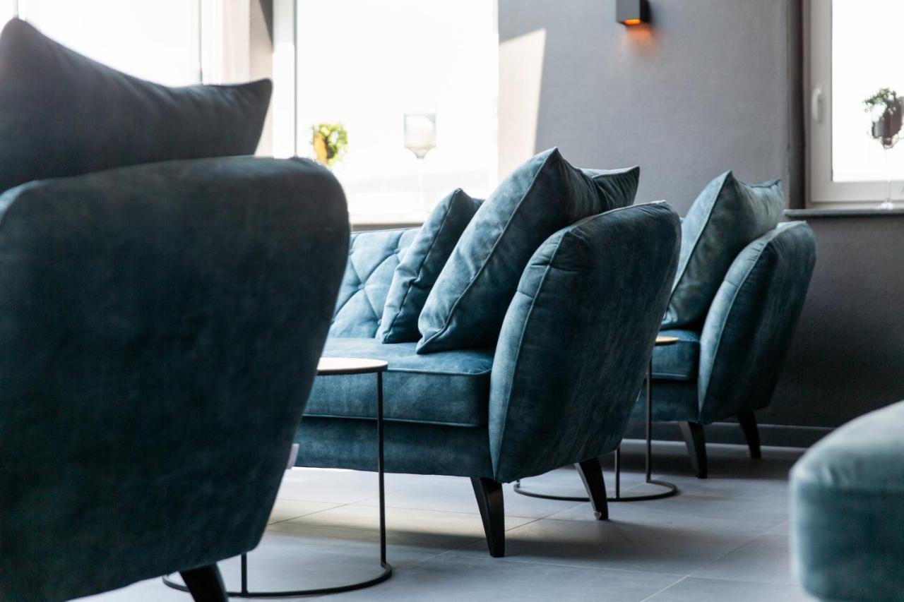 Stadthotel Lichtenfels Lichtenfels  Eksteriør bilde