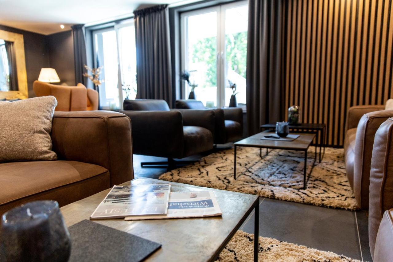 Stadthotel Lichtenfels Lichtenfels  Eksteriør bilde