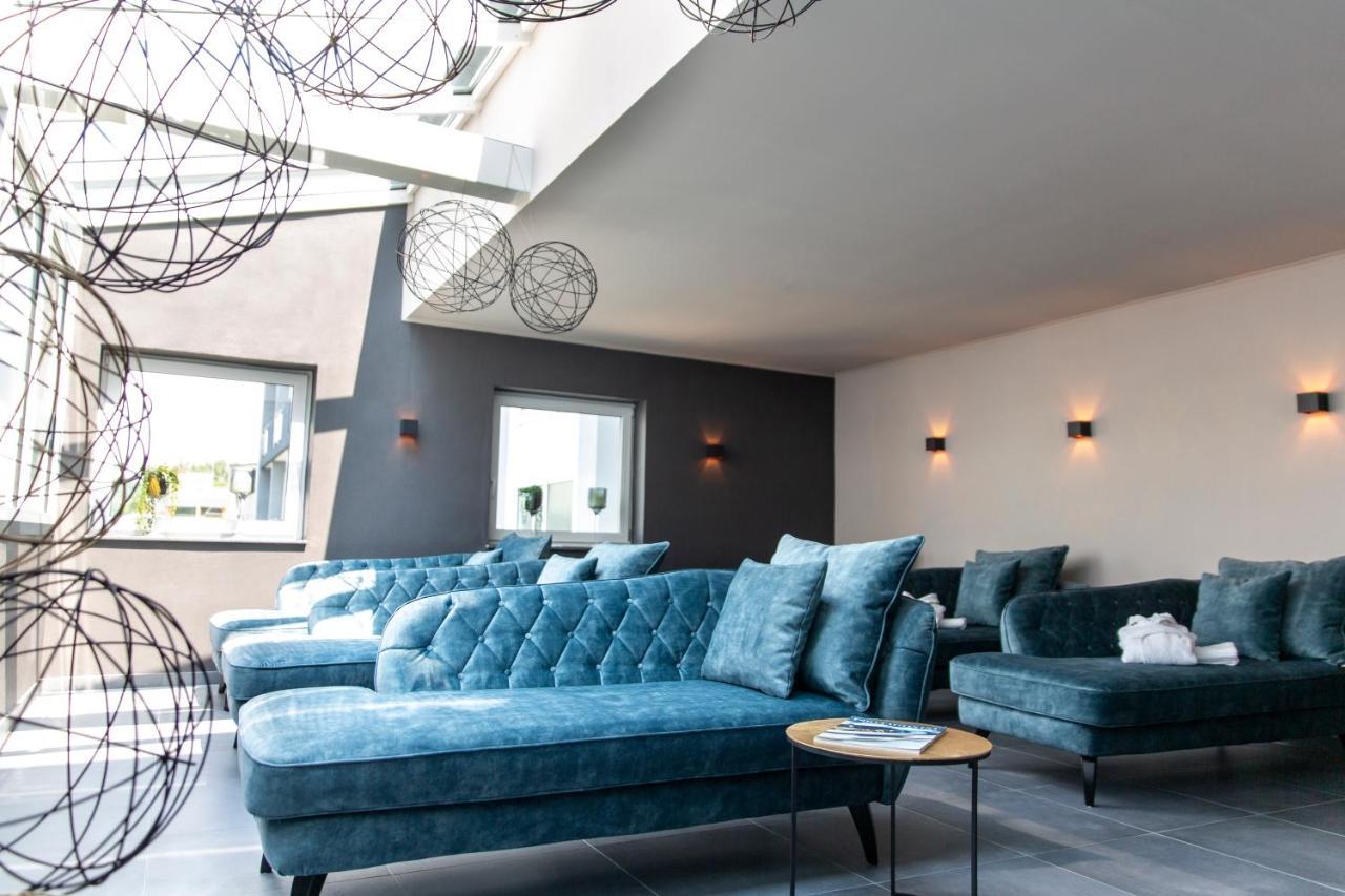 Stadthotel Lichtenfels Lichtenfels  Eksteriør bilde