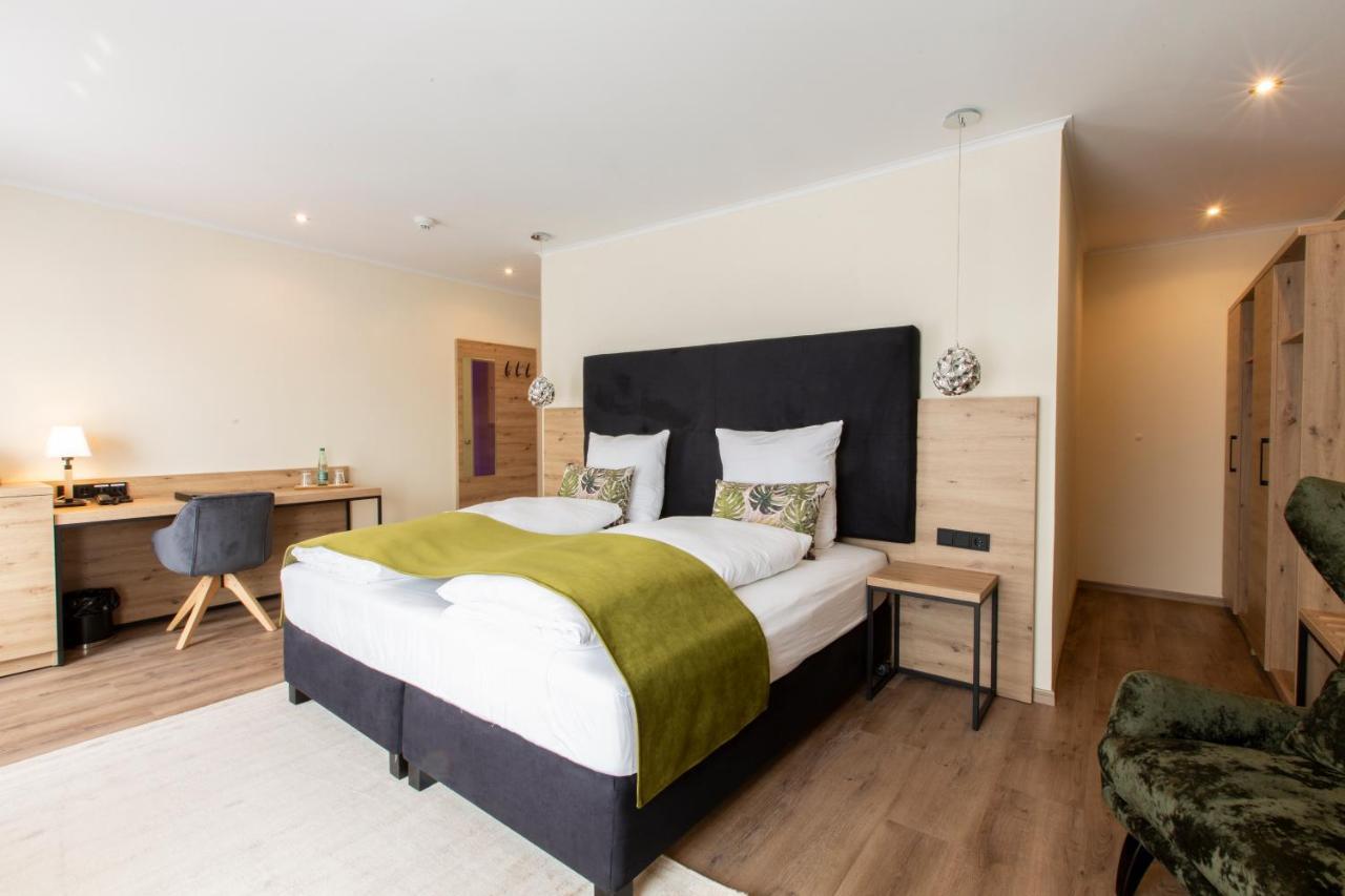 Stadthotel Lichtenfels Lichtenfels  Eksteriør bilde