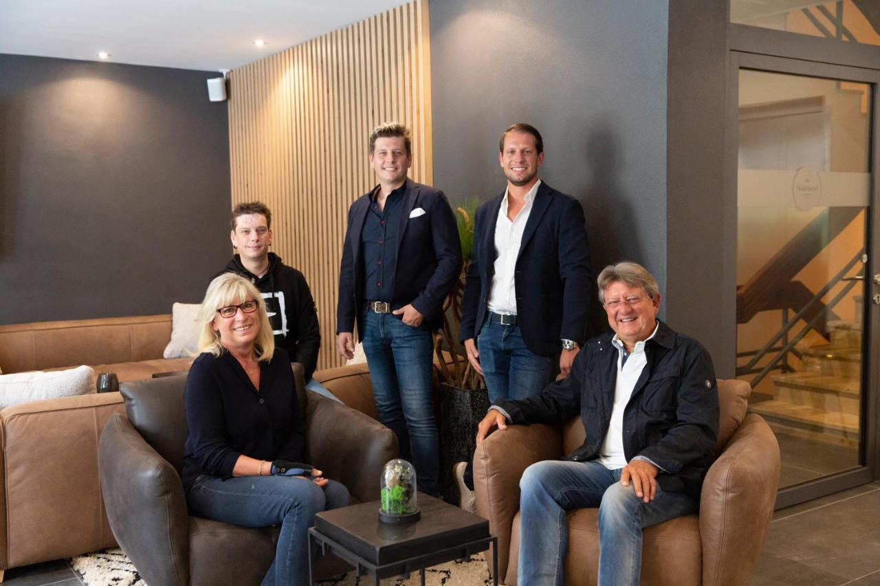 Stadthotel Lichtenfels Lichtenfels  Eksteriør bilde