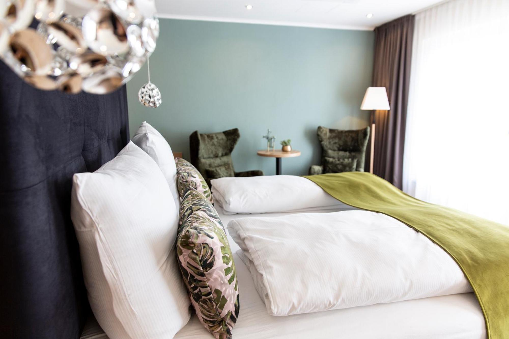 Stadthotel Lichtenfels Lichtenfels  Rom bilde