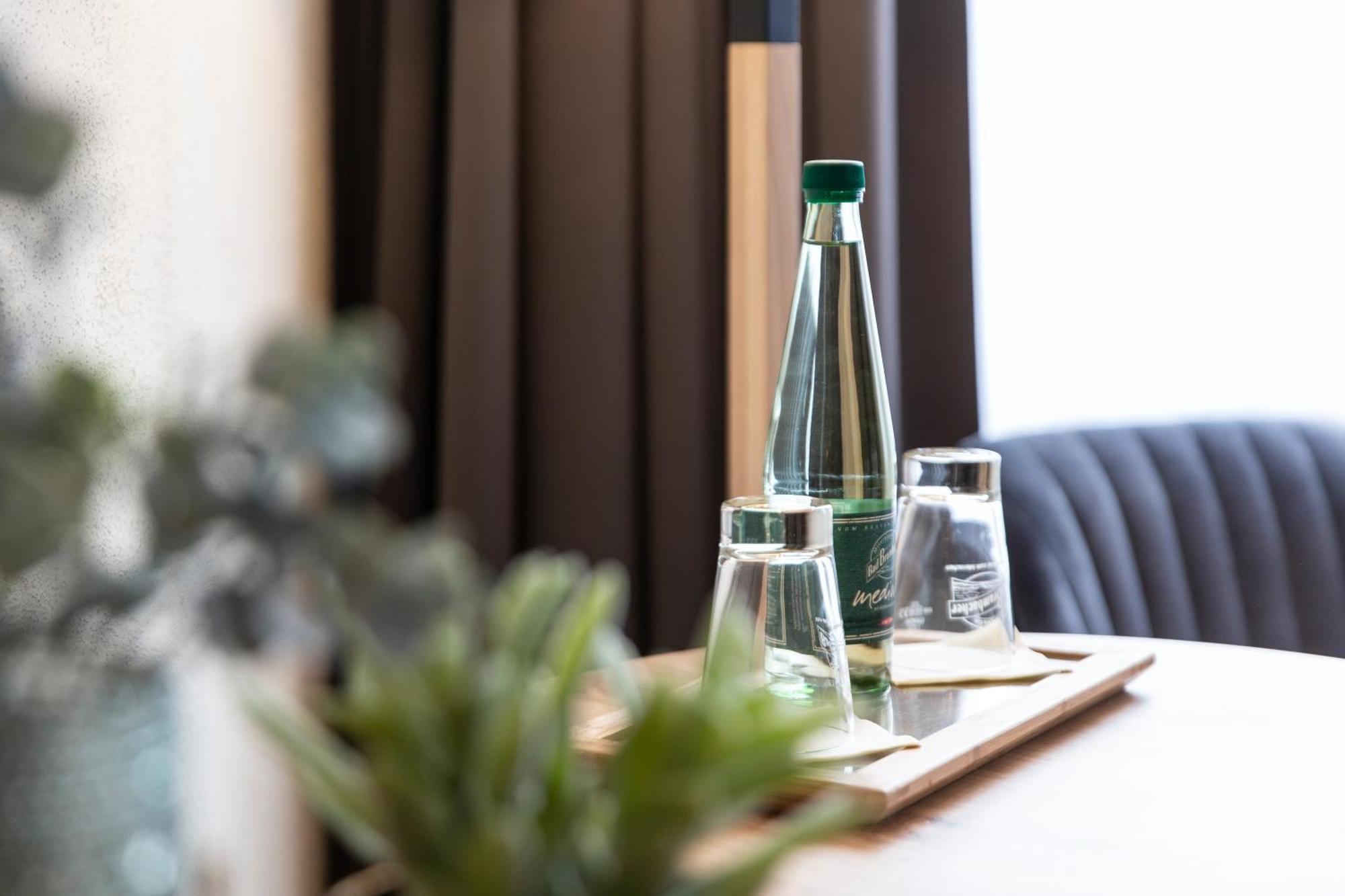 Stadthotel Lichtenfels Lichtenfels  Rom bilde