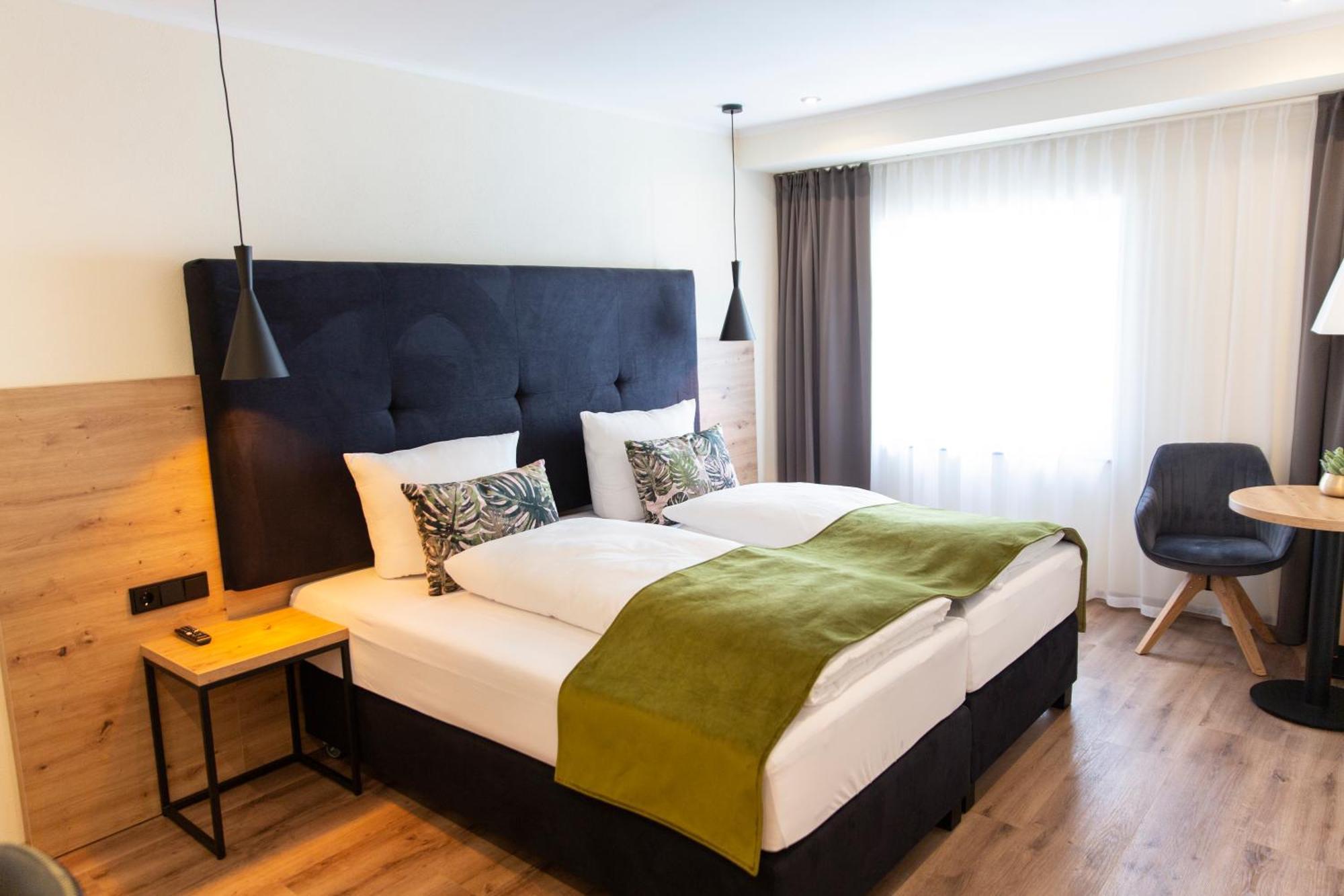 Stadthotel Lichtenfels Lichtenfels  Rom bilde